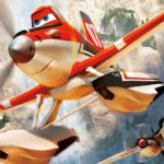 Samoloty 2 - filmy-animowane.pl