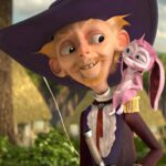 Sawa Mały wielki bohater - filmy-animowane.pl
