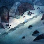Sekrety morza - filmy-animowane.pl