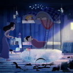 Sekrety morza - filmy-animowane.pl