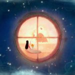 Sekrety morza - filmy-animowane.pl
