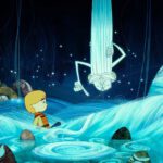 Sekrety morza - filmy-animowane.pl
