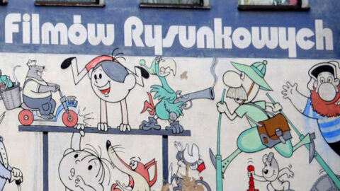 SFR Bielsko-Biała - filmy-animowane.pl