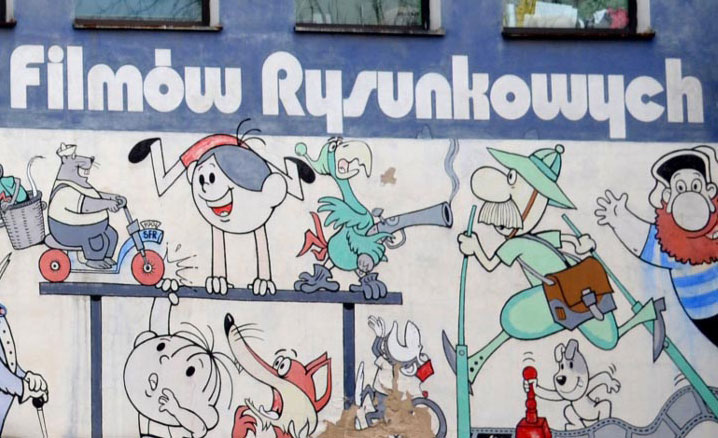 SFR Bielsko-Biała - filmy-animowane.pl