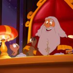 Święty Mikołaj dla wszystkich - filmy-animowane.pl