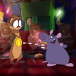 Święty Mikołaj dla wszystkich - filmy-animowane.pl
