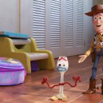 Toy Story 4 - filmy-animowane.pl