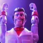 Toy Story 4 - filmy-animowane.pl