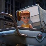 Toy Story 4 - filmy-animowane.pl