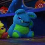 Toy Story 4 - filmy-animowane.pl