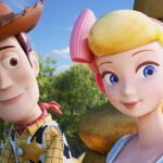 Toy Story 4 - filmy-animowane.pl