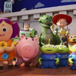 Toy Story 4 - filmy-animowane.pl