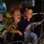 Toy Story 4 - filmy-animowane.pl