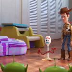 Toy Story 4 - filmy-animowane.pl