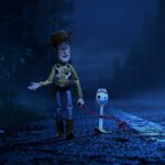 Toy Story 4 - filmy-animowane.pl