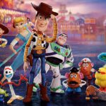 Toy Story 4 - filmy-animowane.pl