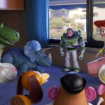 Toy Story 4 - filmy-animowane.pl