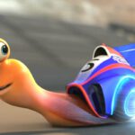 Turbo - filmy-animowane.pl