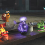 Turbo - filmy-animowane.pl