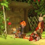 Zając Max ratuje Wielkanoc - filmy-animowane.pl