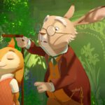Zając Max ratuje Wielkanoc - filmy-animowane.pl