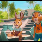 Zając Max ratuje Wielkanoc - filmy-animowane.pl