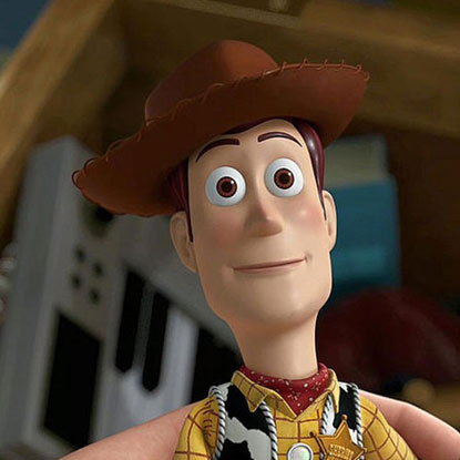 Chudy Toy Story - filmy-animowane.pl