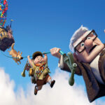Odlot - filmy-animowane.pl