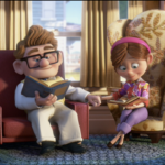 Odlot - filmy-animowane.pl