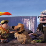 Odlot - filmy-animowane.pl