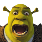 Shrek postać - filmy-animowane.pl