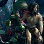 Tarzan Król dżunlgi - filmy-animowane.pl