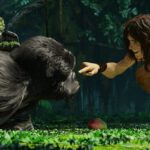 Tarzan Król dżunlgi - filmy-animowane.pl