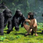 Tarzan Król dżunlgi - filmy-animowane.pl