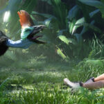 Tarzan Król dżunlgi - filmy-animowane.pl