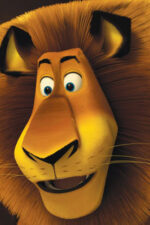 Alex Madagaskar - filmy-animowane.pl