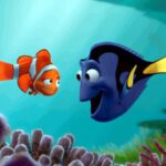 Gdzie jest Nemo - filmy-animowane.pl