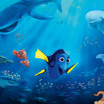 Gdzie jest Nemo - filmy-animowane.pl