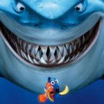 Gdzie jest Nemo - filmy-animowane.pl