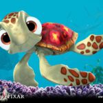 Gdzie jest Nemo - filmy-animowane.pl