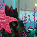 Gdzie jest Nemo - filmy-animowane.pl