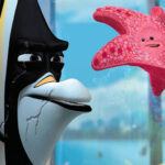 Gdzie jest Nemo - filmy-animowane.pl