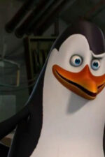 Kowalski Madagaskar - filmy-animowane.pl