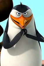 Rico Madagaskar - filmy-animowane.pl