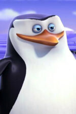 Skipper Madagaskar - filmy-animowane.pl
