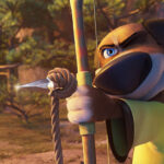 Jak zostałem samurajem - filmy-animowane.pl
