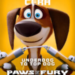 Pawe Of Fury The Legend Of Hank characters - filmy-animowane.pl