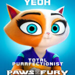 Pawe Of Fury The Legend Of Hank characters - filmy-animowane.pl