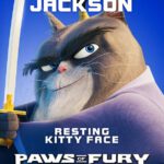 Pawe Of Fury The Legend Of Hank characters - filmy-animowane.pl