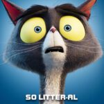 Pawe Of Fury The Legend Of Hank characters - filmy-animowane.pl